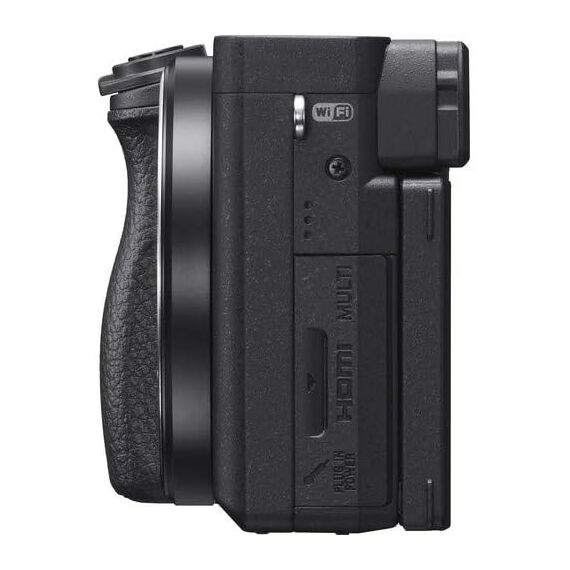 Sony A6400 (Body)