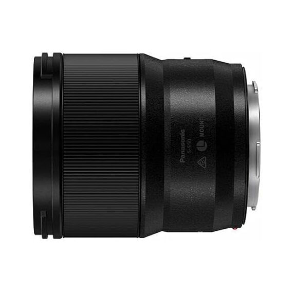 Lumix S 50mm f/1.8 Lens (S-S50)