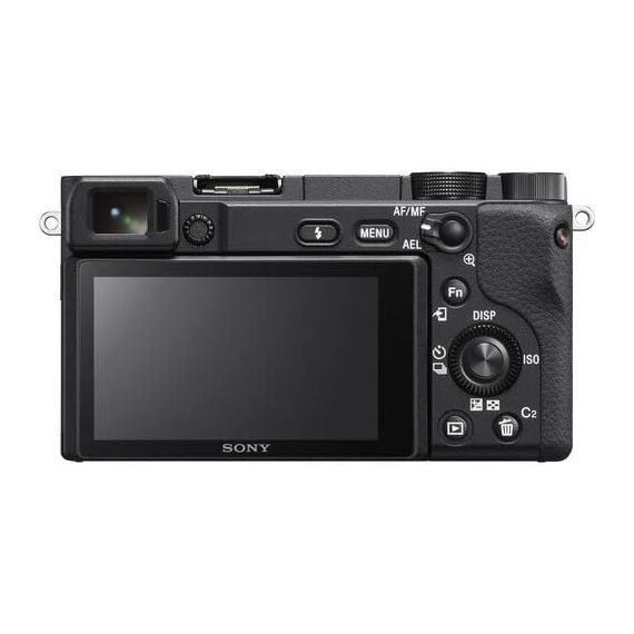 Sony A6400 (Body)