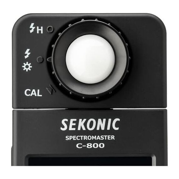 Sekonic C-800 SpectroMaster