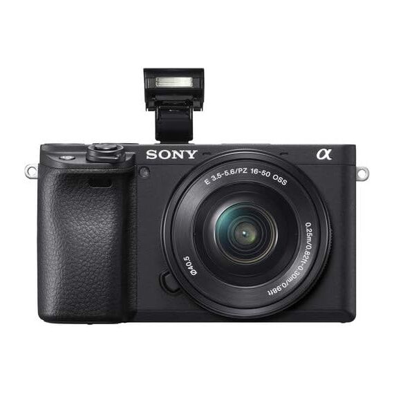 Sony A6400 (Body)