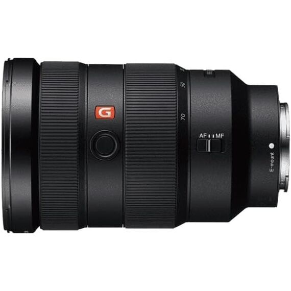 Sony FE 24-70mm F/2.8 GM