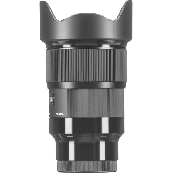 Sigma 20mm F1.4 DG HSM Art (Sony E)