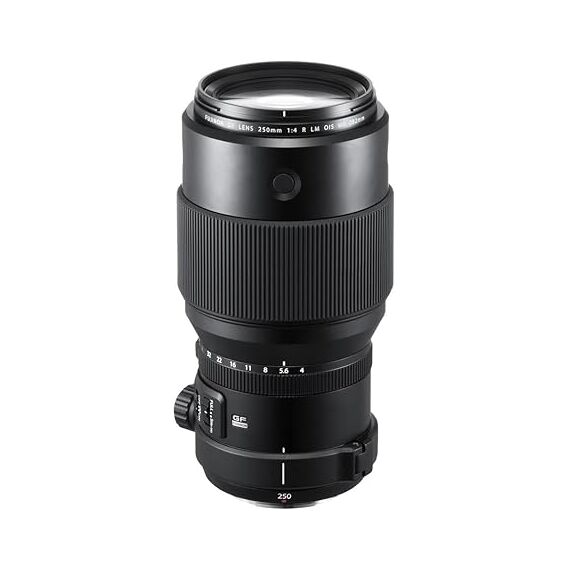 Fujifilm GF 250mm f/4 R LM OIS WR