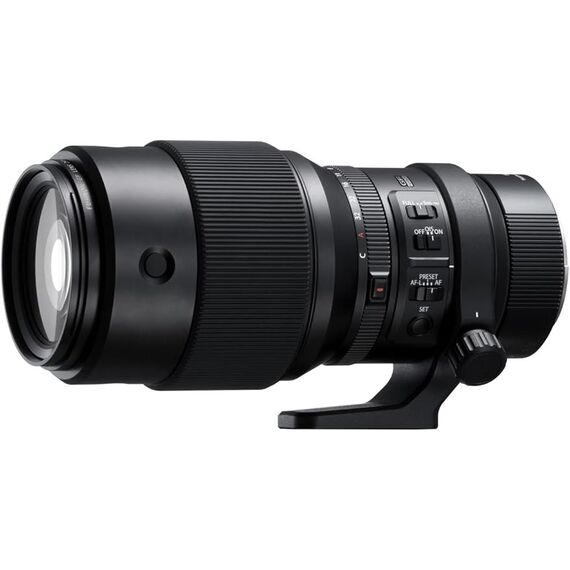 Fujifilm GF 250mm f/4 R LM OIS WR