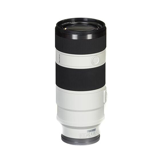 Sony FE 70-200mm f/4.0 G OSS Lens (SEL70200G)