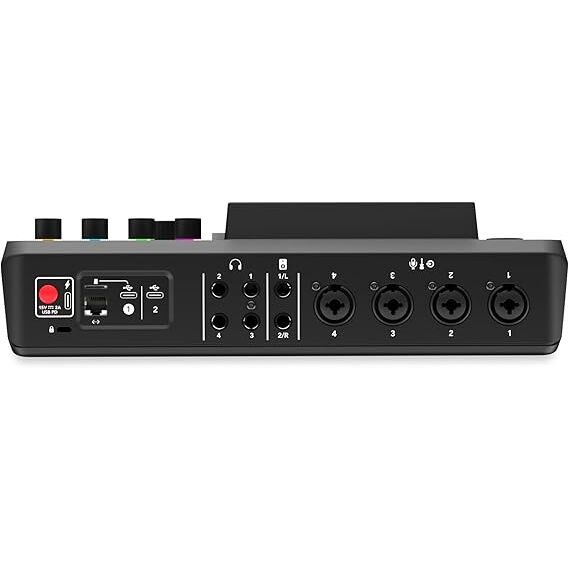 Rode RODECaster Pro II