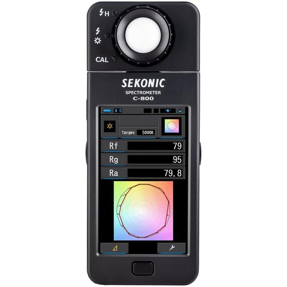 Sekonic C-800 SpectroMaster