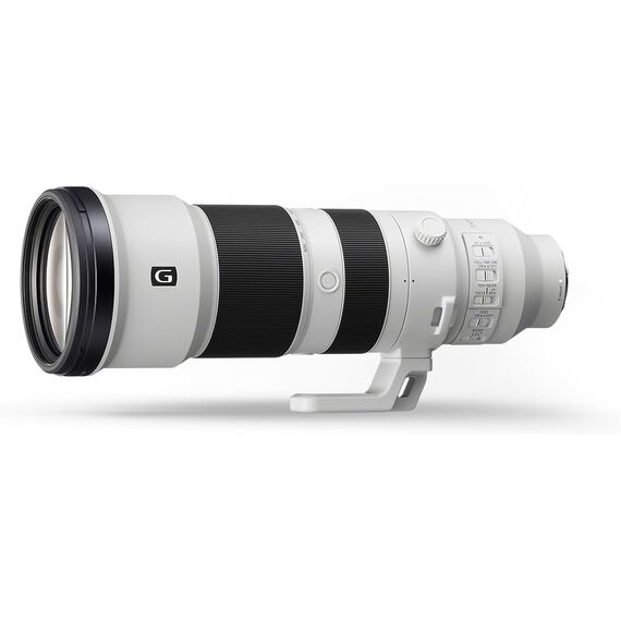 Sony FE 400-800mm f/6.3-8 G