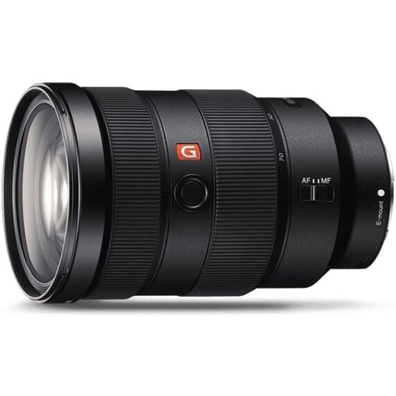 Sony FE 24-70mm F/2.8 GM