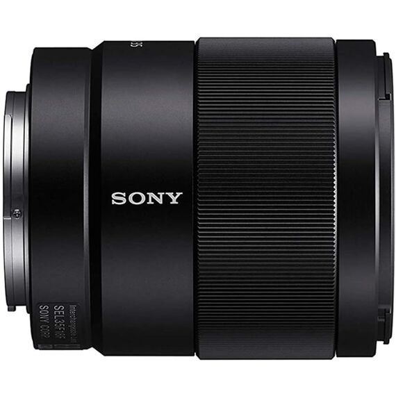 Sony 35mm f/1.8
