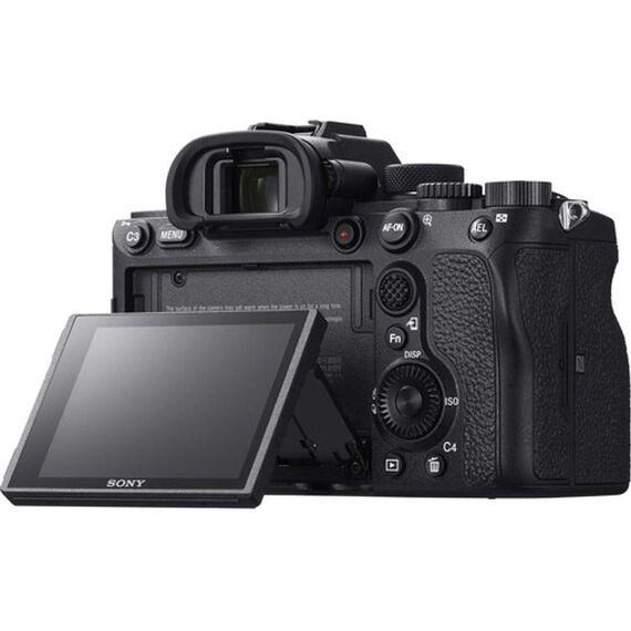 Sony A7R IV 61MP (Cuerpo)