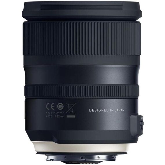 Tamron SP 24-70mm F2.8 Di VC USD G2 (Canon)