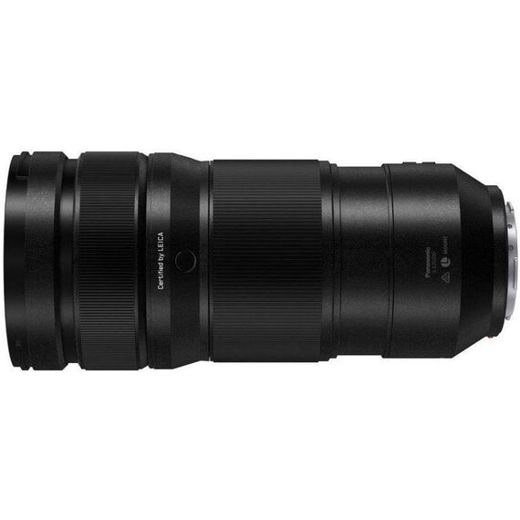 Lumix S PRO 70-200mm f/2.8 O.I.S.