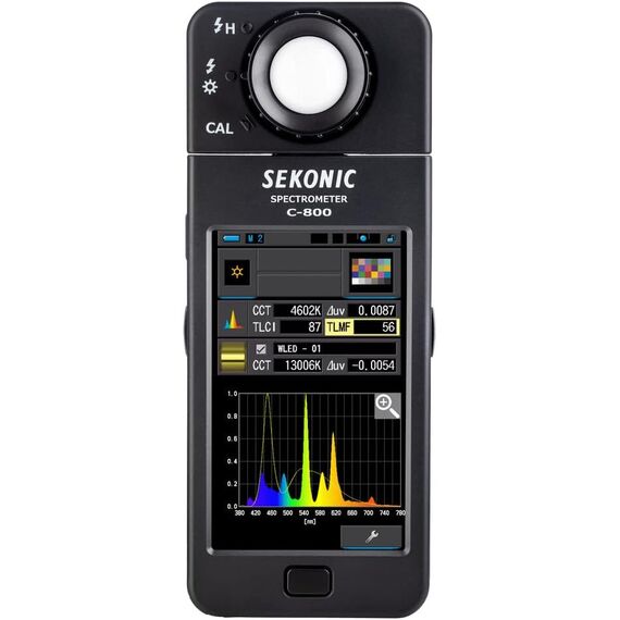 Sekonic C-800 SpectroMaster