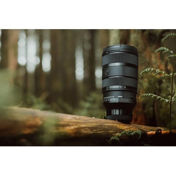 Sigma 28-45mm F/1.8 DG DN Art (Sony E)