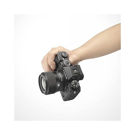 Sigma 56mm f/1.4 DC DN Contemporary