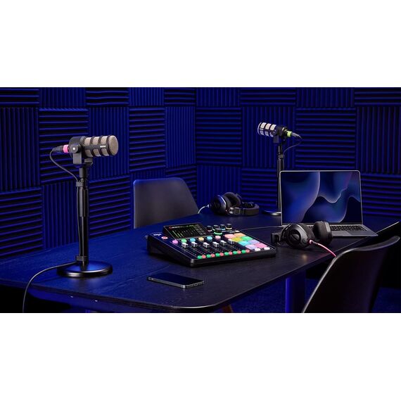 Rode RODECaster Pro II