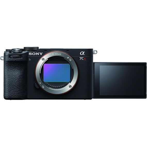 camara-sony-a7cr-61mp-full-frame-compacta-mexico