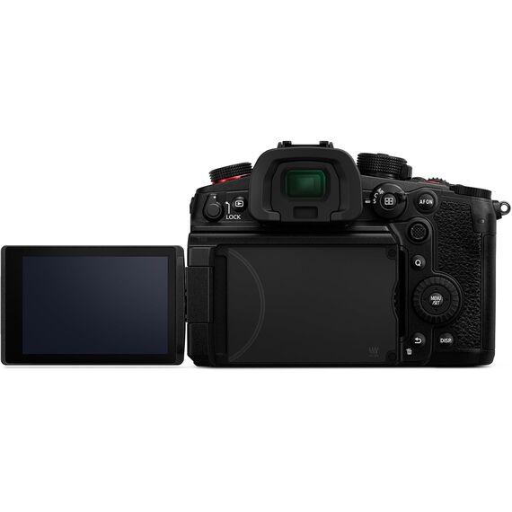 Panasonic Lumix DMC GH7 (Cuerpo)