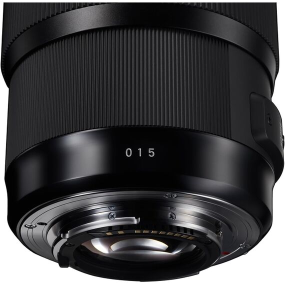 Sigma 24mm f/1.4 DG HSM Art Lens (Nikon)