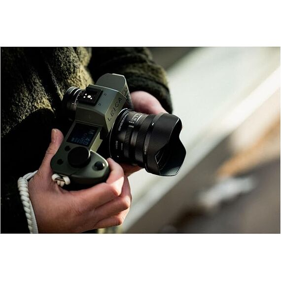 Sigma 17mm F4 DG DN Contemporary (Sony E)