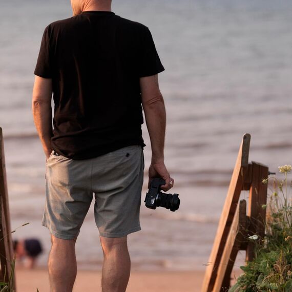 Sigma 10-18mm f/2.8 DC DN Contemporary