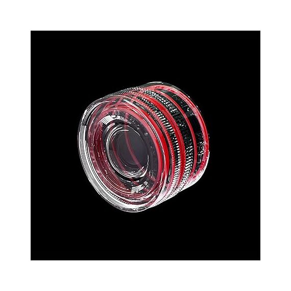 Panasonic Lumix S 18-40mm f/4.5-6.3