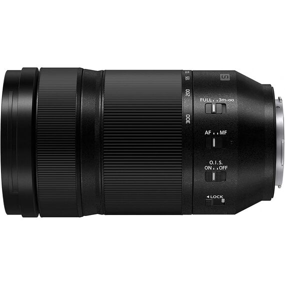 Panasonic Lumix S 70-300mm f/4.5-5.6 OIS