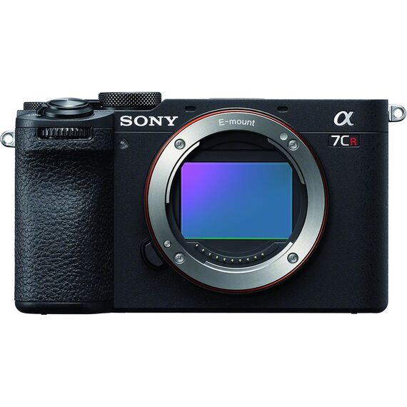 camara-sony-a7cr-61mp-full-frame-compacta-mexico