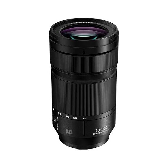 Panasonic Lumix S 70-300mm f/4.5-5.6 OIS