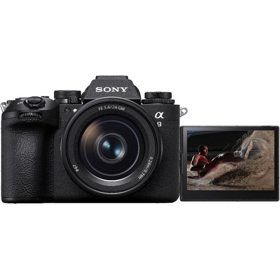 Sony A9 III Body (ILCE-9M3)