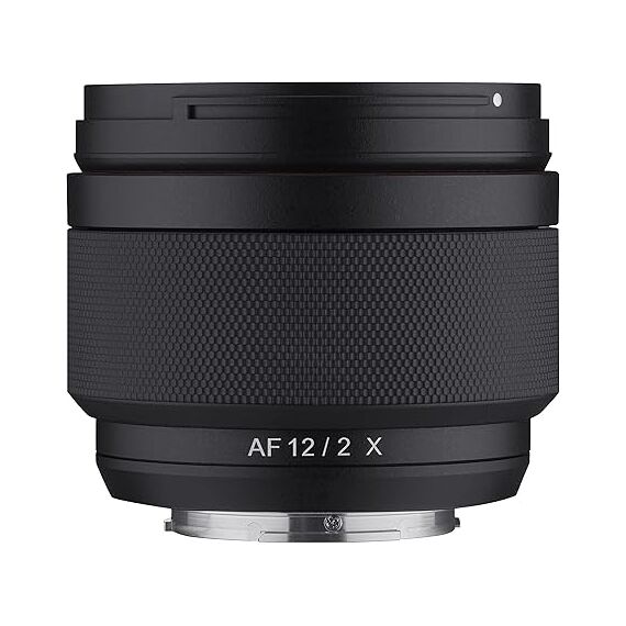 Samyang AF 12mm f/2