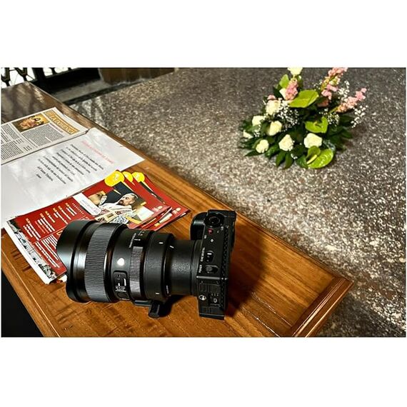 Sigma 14mm F/1.4 DG DN Art Lens for (Sony E)