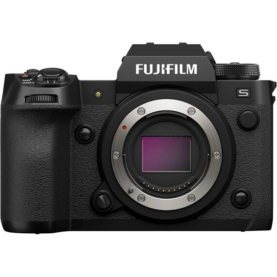 Fujifilm X-H2s (Cuerpo)