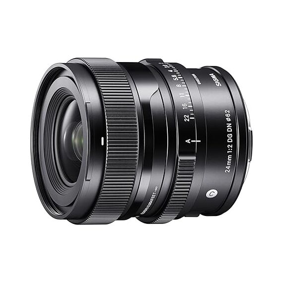 Sigma 24mm F2 DG DN Contemporary (Sony E)
