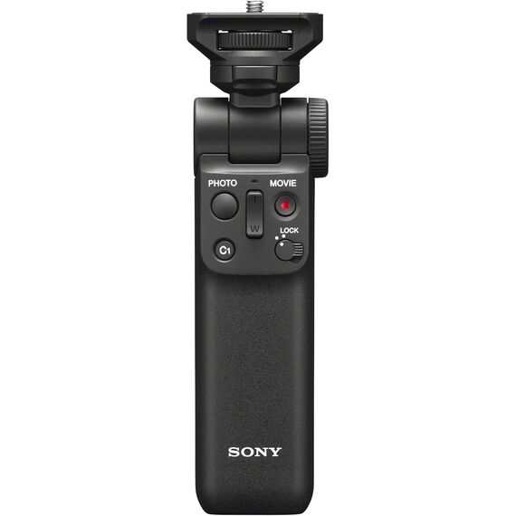 Sony GP-VPT2BT Grip (Black)