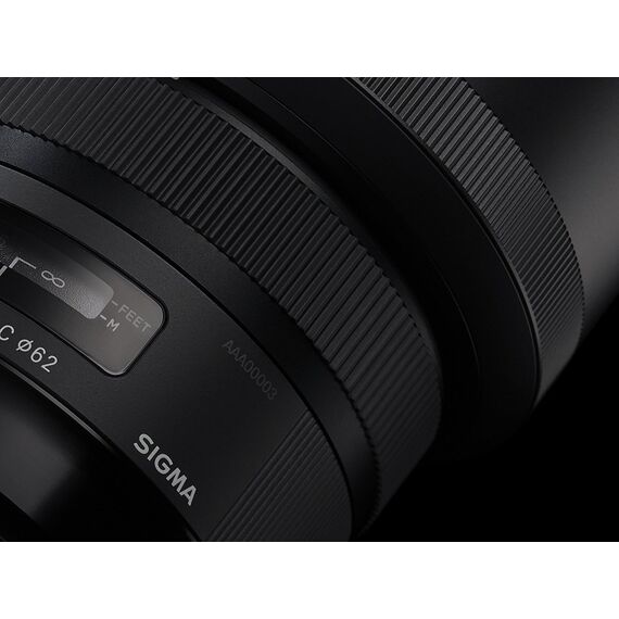 Sigma 30mm F1.4 DC HSM Art (Nikon)
