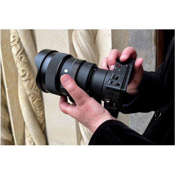 Sigma 14mm F/1.4 DG DN Art Lens for (Sony E)