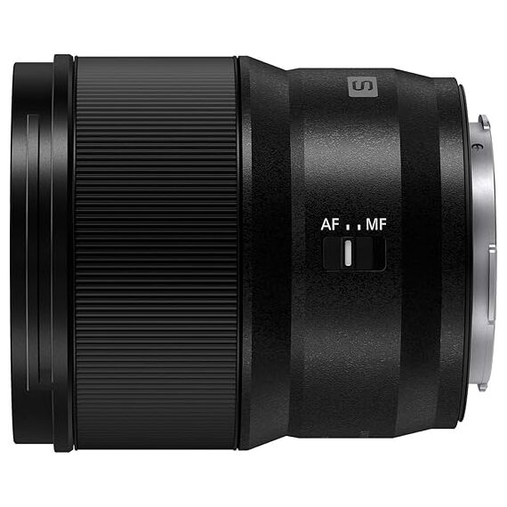 Lumix S 18mm F/1.8 Ultra-Wide-Angle Lens (S-S18)