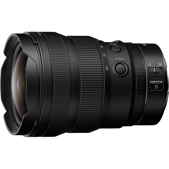 NIKKOR Z 14-24mm f/2.8 S