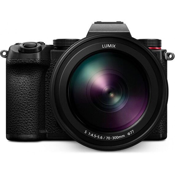 Panasonic Lumix S 70-300mm f/4.5-5.6 OIS