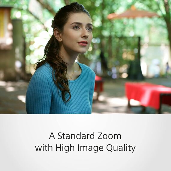 Sony FE 24-105mm F4 G OSS