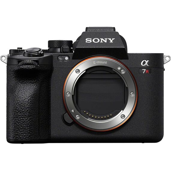camara-sony-a7r-v-61mp-enfoque-ia-profesional