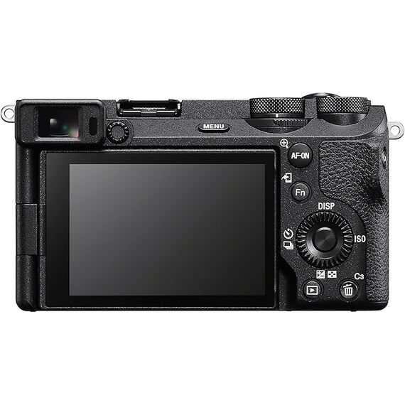 Sony A6700 Body (Black)