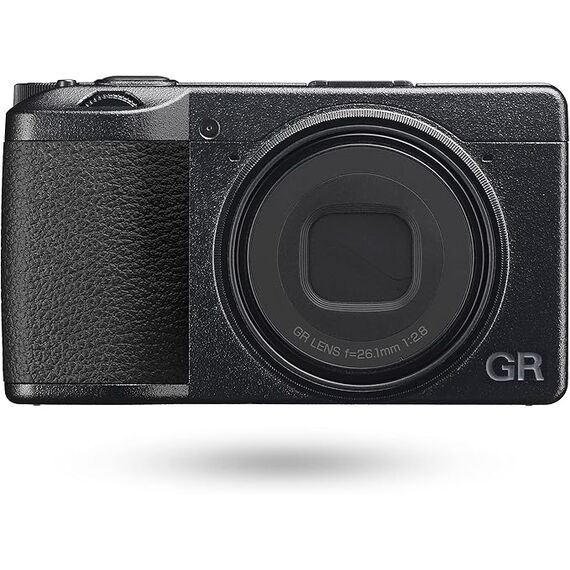 Ricoh GR IIIx