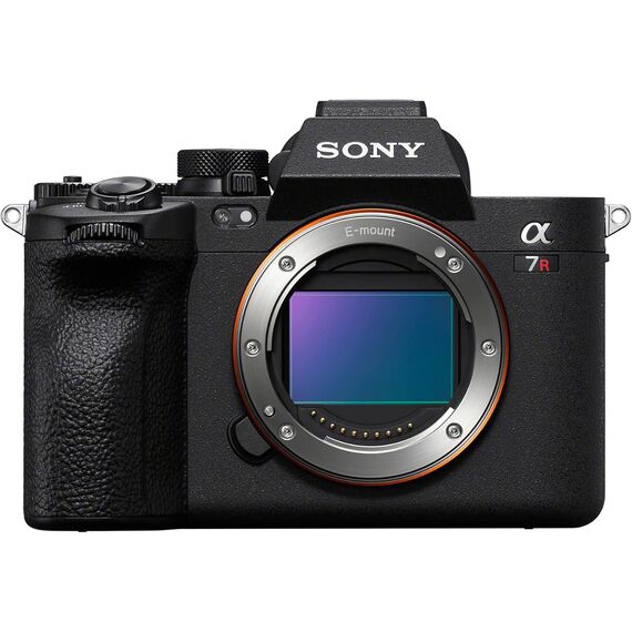 camara-sony-a7r-v-61mp-enfoque-ia-profesional