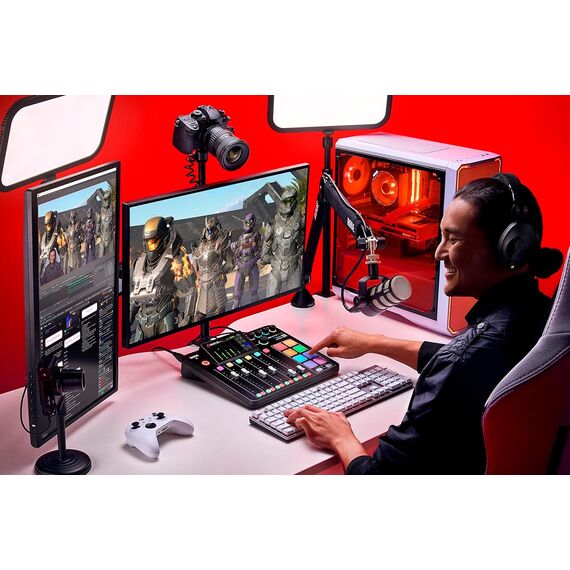 Rode RODECaster Pro II