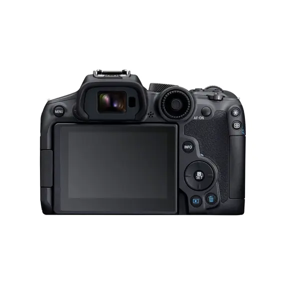Canon EOS R7 (Cuerpo)
