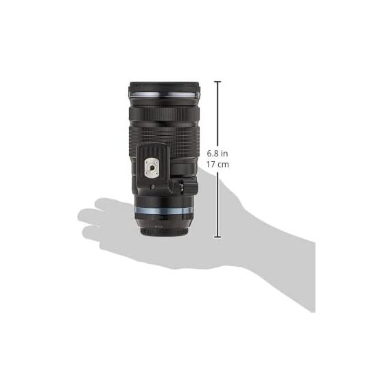 OM System M.Zuiko ED 40-150mm F/2.8 Pro